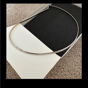 Lia Sophia Trish 17” Reversible Necklace